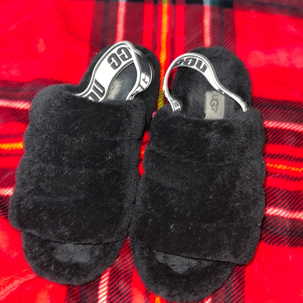 UGG Slippers